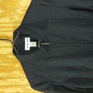 Studio 32 zip up jacket